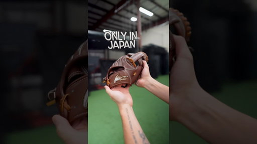 There’s Only One Way To Wear This Glove