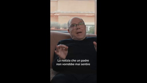 Una notizia terribile | Vita Da Carlo | Stagione Finale | Episodio 8 | La serie di Carlo Verdone