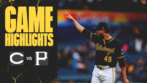 Pirates Erupt for 17 Runs, Secure Series Over Reds | Game Highlights (5/1\2/26)