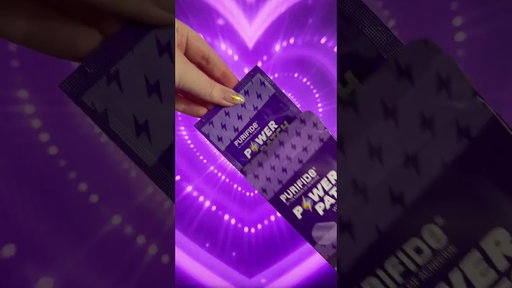 Purifide Power Patch Fast Fix ✨ ASMR ✨ #Purifide #Spots #Acne #Pimple #PimplePatch