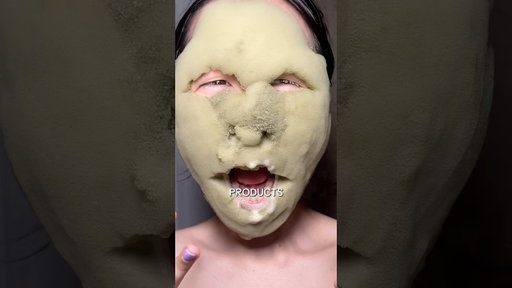 😱Futuristic skincare products you NEED to see✨ use ‘MILKY12’ on @yesstyle