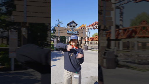 Ride Operator Appreciation Day