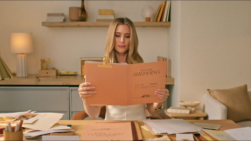STOP THE SHEDDING | Abbey Yung x Pantene