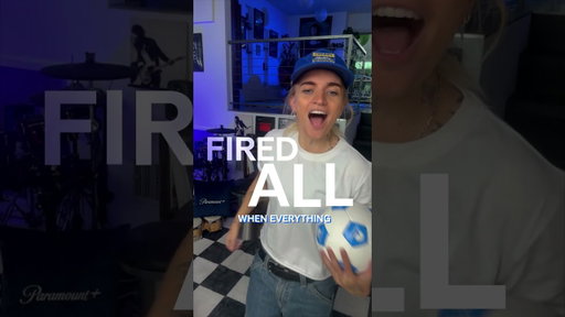 G Flip - All Fired Up | New song coming soon for the AFC Women's Asian Cup