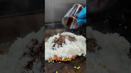 If the base isn't right, nothing else works.  #bowlsofrice