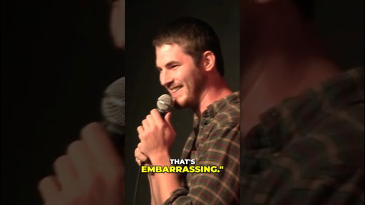 #tbt To baby me and one of my first jokes. Classic misdirection baby! #travisisjoking