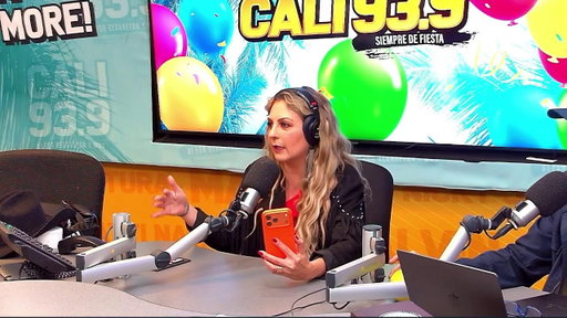 LA VALE SHOW  LIVE