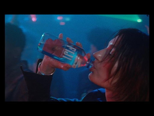 FIJI Water After Party
