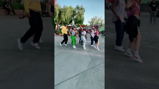 Tag your squad! 🤣🤣 #dance