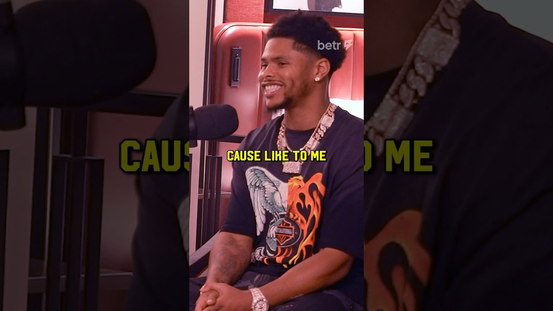 Prime Floyd Mayweather vs. Shakur Stevenson… who you got? 👀
