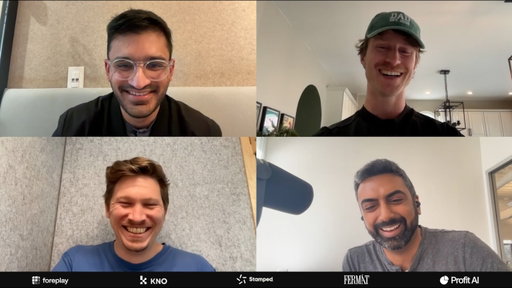 E49: How To Build An App That’s Worth Buying with Varun Kundra