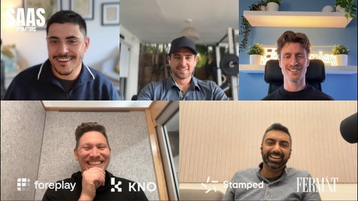 E41: How to build for Shopify in 2026 with Daniel Patricio