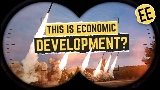 How Kim Jong Un "Accidentally" Fixed North Korea's Economy