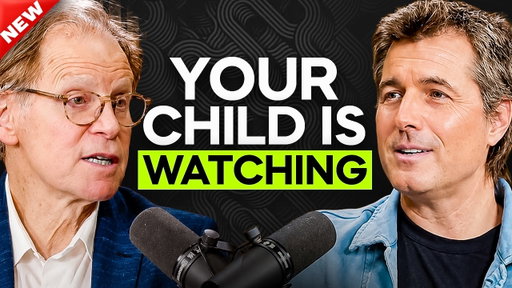 The Psychology Of Parenting | Dr. Dan Siegel