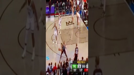 When Kevin Durant Went Superhuman