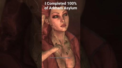 Poison Ivy is Fixable