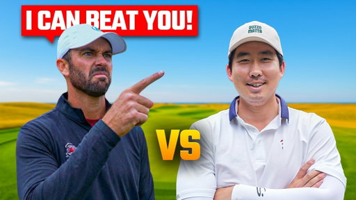 Wesley wants revenge...can he beat me? (REMATCH)