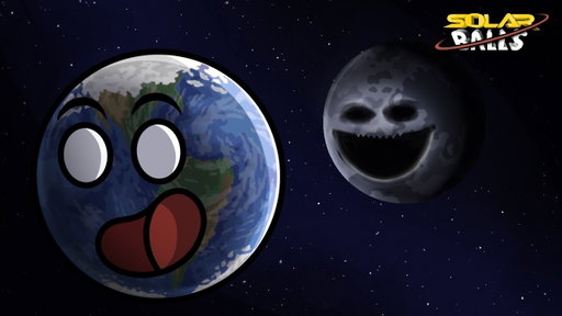 The Moon Awakens