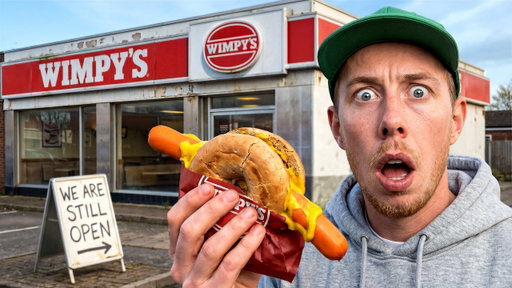 I Tested Restaurants Going Bankrupt