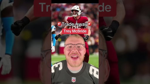 Best Fantasy Trade Targets Before Week 6