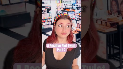 Part 2 #customerservice #mua #fyp #foryou #pov #skit #sephora #makeup