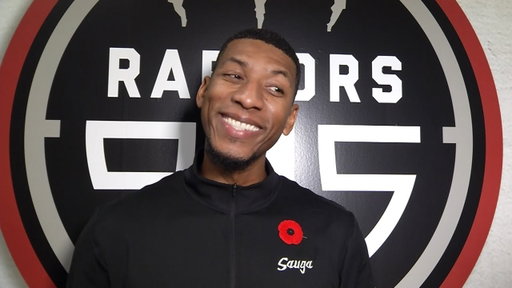 Raptors 905 Full Media Availability | Post Game vs. Skyhawks | November 7, 2025