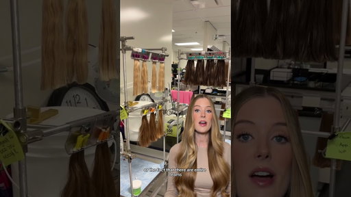 The truth about Pantene…