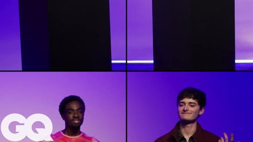 Who Said That 'Stranger Things' Line?