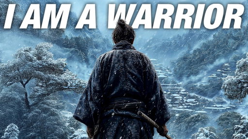I AM THE ALPHA WARRIOR – I AM Affirmations for Inner Greatness