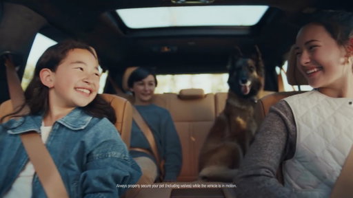 2026 Jeep® Grand Wagoneer Reveal | The “Family” SUV | CEO Message