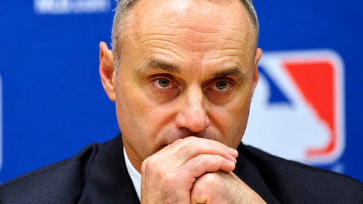 MLB’s Biggest Nightmare is Actually Happening..