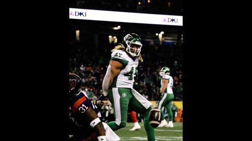 Thor returns to Riderville!