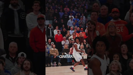 the perfect movie ending #buzzerbeater #byu #collegebasketball