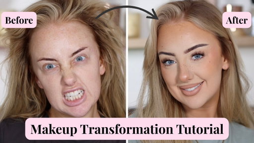 Everyday Glam Makeup Tutorial