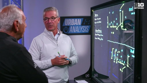 How the Buckeye Defense Confused Arch Manning | Ohio State Football | Urban Analysis