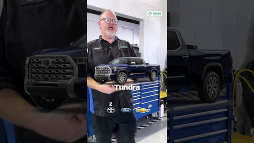 A look at why one mechanic remains fiercely loyal to Ford!  #arizona #automobile #mechanic