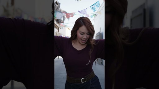 Come Along with Chiquis for a Last-Minute Fiesta | Nissan Rogue