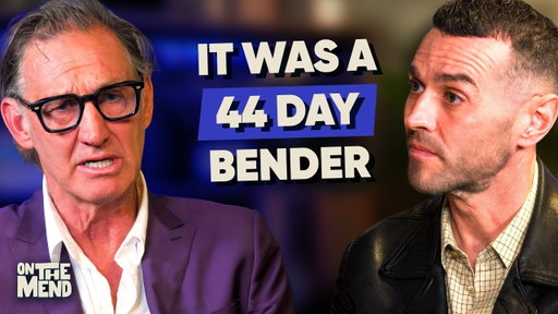 Winning Titles with Arsenal While Fighting Addiction | Tony Adams Story