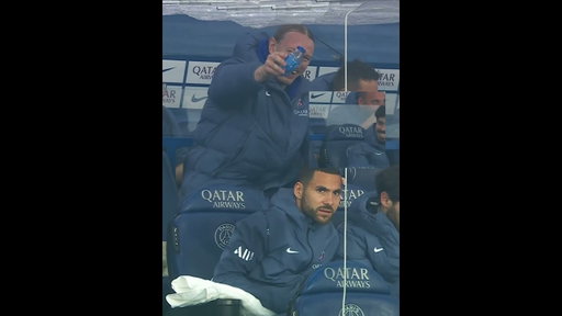 Safonov is a professional ragebaiter 🤣💧#Ligue1 #Ligue1McDonalds #ragebait #safonov