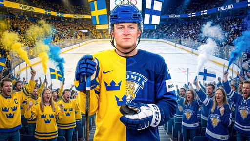 We Saw Hockey's Most Underrated Rivalry