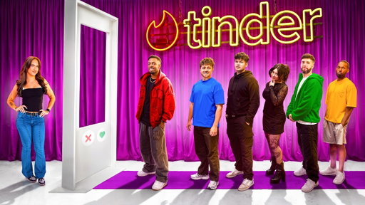 SIDEMEN TINDER IRL IS BACK