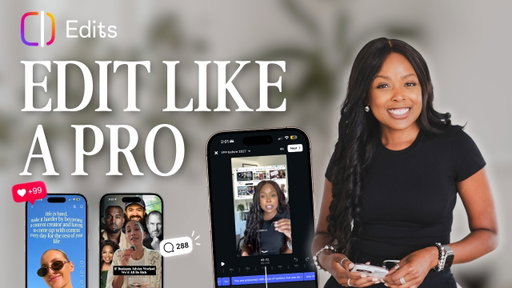 10 Easy Instagram Edits Hacks + Features That’ll Make Your Reels Instantly Better