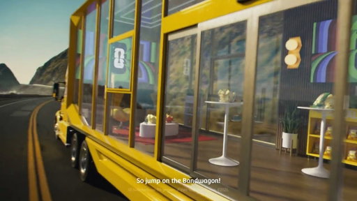 Lay's FIFA World Cup 2026™ | Bandwagon | :06