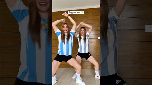 Nos pidieron el de Argentina 🇦🇷 FIFA World Cup Song 🎶 #Argentina #worldcup #lionelmessi #messi