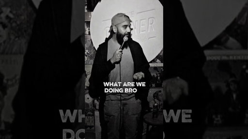 What are we doing bro??? #standupcomedy #comedy #indian #war #canada #army #travel #community