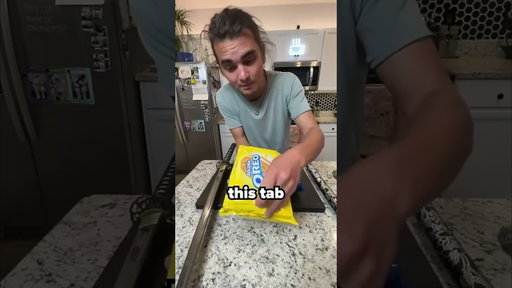 Your Microwave Has a Secret Feature… 😳