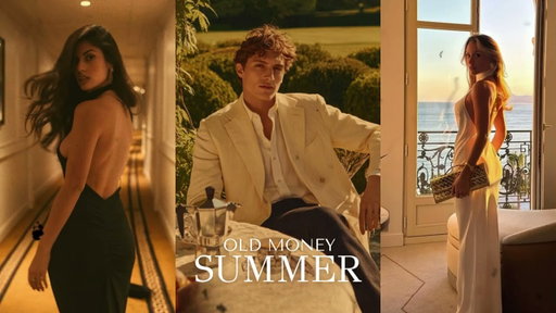 Old Money Playlist | Luxury Lounge Vibes