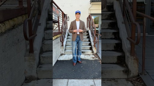 outfit of the day #fashionblog #mensfashion #outfitoftheday