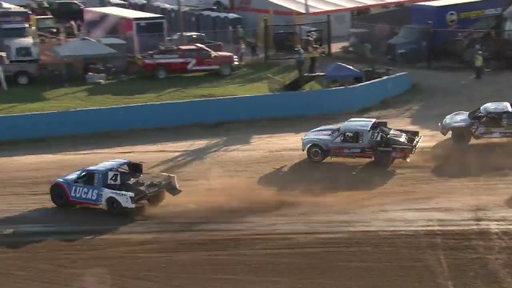 PRO2 | CRANDON, WI | POLARIS WORLD CHAMPIONSHIPS | HIGHLIGHTS