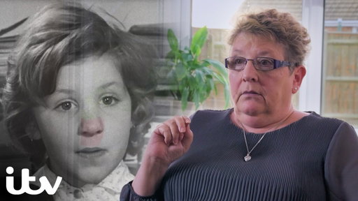 7 Up's Jackie - From 7 to 63 Years Old! | 70 Up Catch-Up